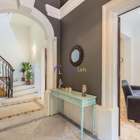 Spacious 4-Bedrooms Townhouse In Tas-سليمة المظهر الخارجي الصورة