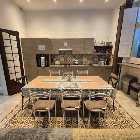 Spacious 4-Bedrooms Townhouse In Tas-سليمة المظهر الخارجي الصورة