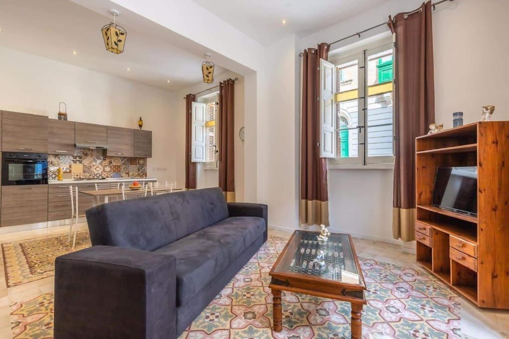 Spacious 4-Bedrooms Townhouse In Tas-سليمة المظهر الخارجي الصورة