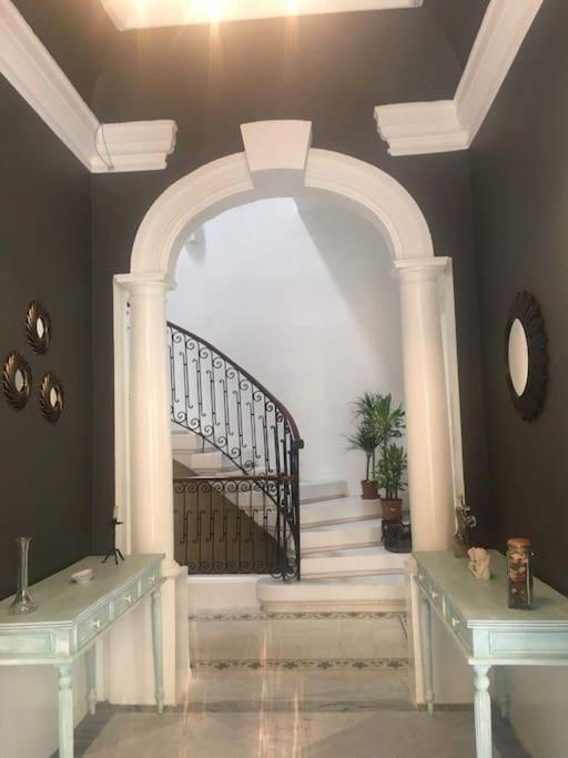 Spacious 4-Bedrooms Townhouse In Tas-سليمة المظهر الخارجي الصورة