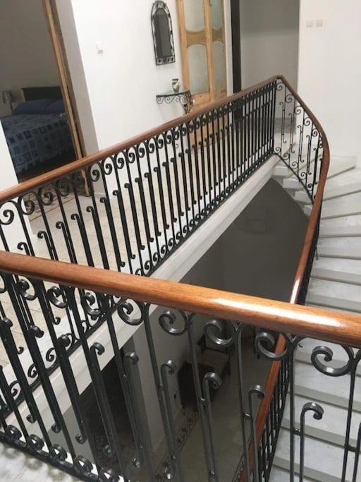 Spacious 4-Bedrooms Townhouse In Tas-سليمة المظهر الخارجي الصورة