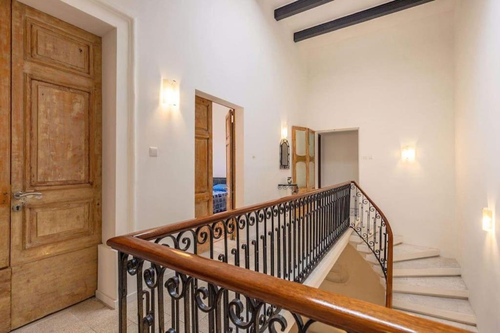 Spacious 4-Bedrooms Townhouse In Tas-سليمة المظهر الخارجي الصورة