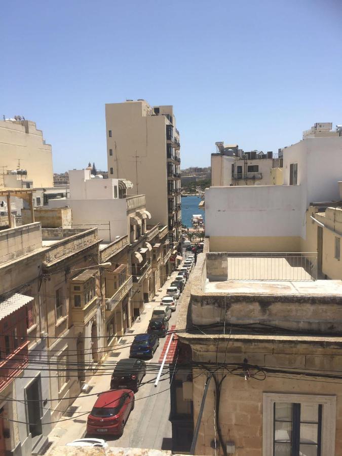Spacious 4-Bedrooms Townhouse In Tas-سليمة المظهر الخارجي الصورة