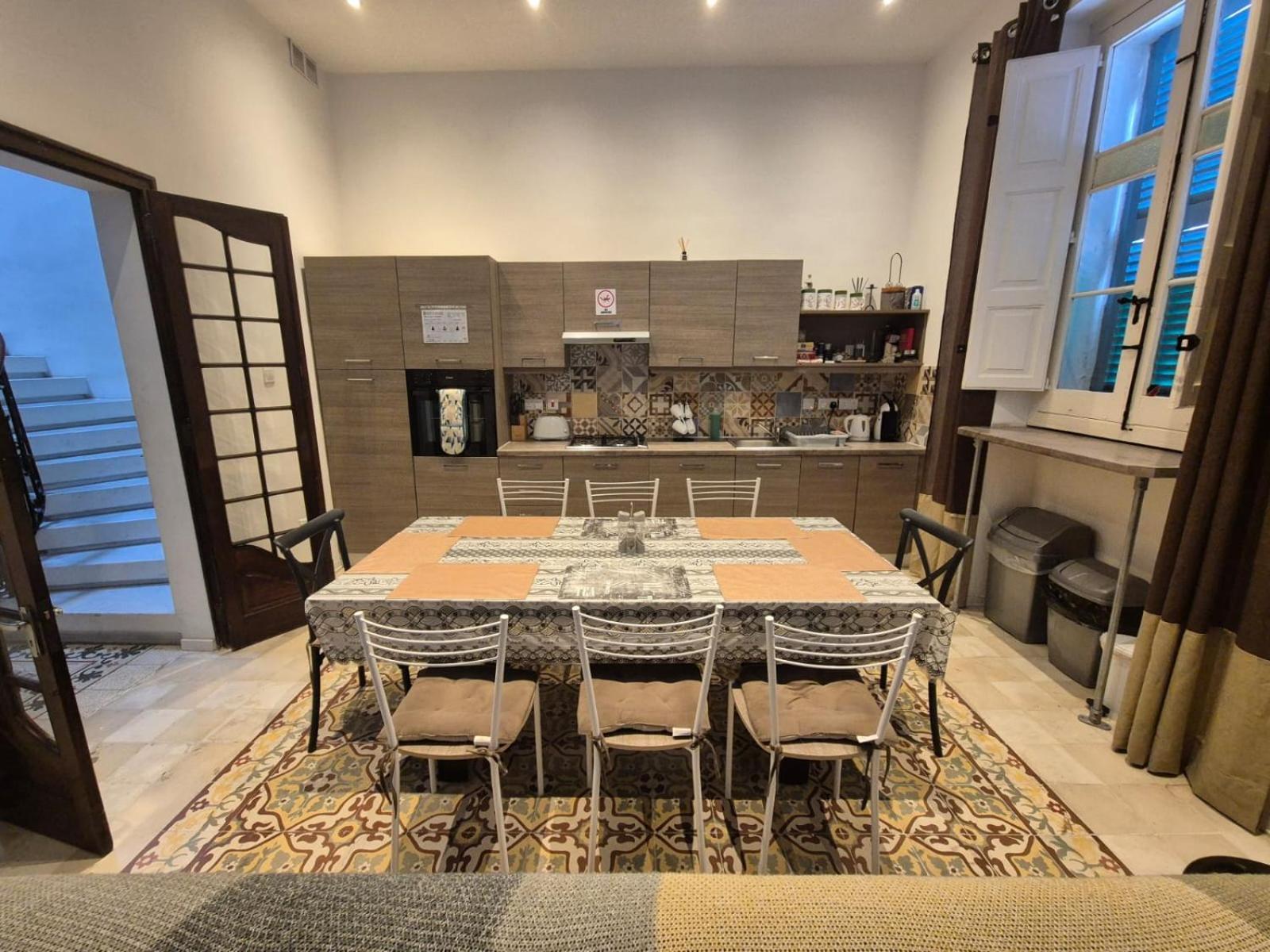 Spacious 4-Bedrooms Townhouse In Tas-سليمة المظهر الخارجي الصورة